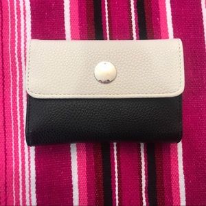 Two Tone wallet